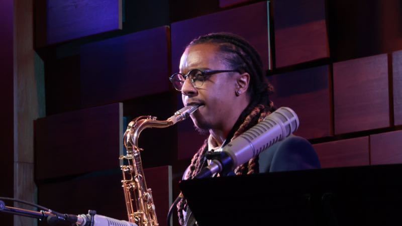 Kwanae Johnson, Band Shop Tech